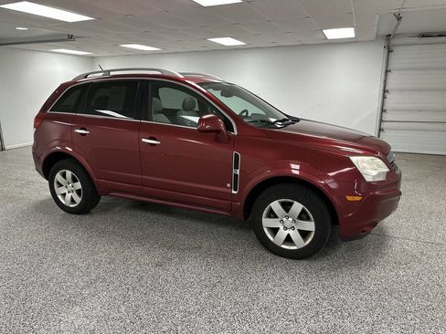 Used 2008 Saturn Vue XR w/ Premium Trim Package AWD/4WD image 1