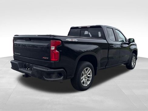 Used 2019 Chevrolet Silverado 1500 RST w/ All-Star Edition AWD/4WD image 10