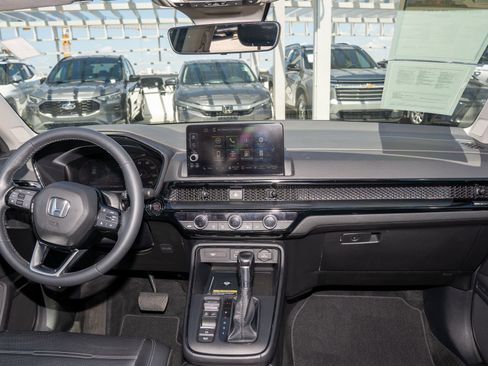 Certified 2023 Honda CR-V EX-L image 23