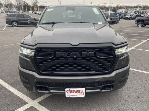 New 2026 RAM 1500 Big Horn/Lone Star image 10