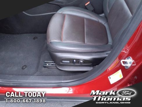 Used 2022 Chevrolet Blazer RS w/ Enhanced Convenience Package image 9