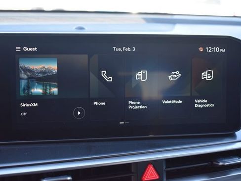 New 2026 Kia Sorento S AWD/4WD image 29
