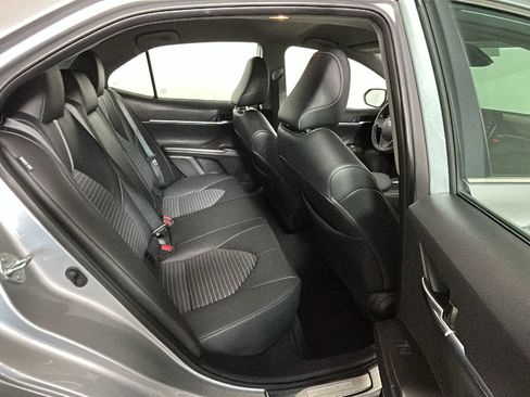 Used 2024 Toyota Camry SE FWD image 29
