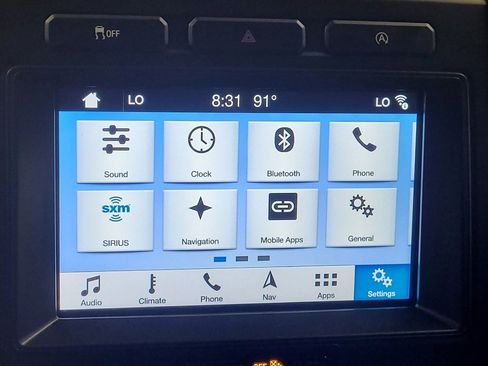 Used 2019 Ford Expedition Limited RWD image 25