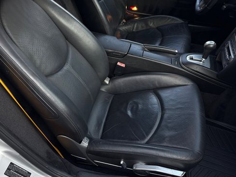 Used 2007 Porsche Cayman image 35