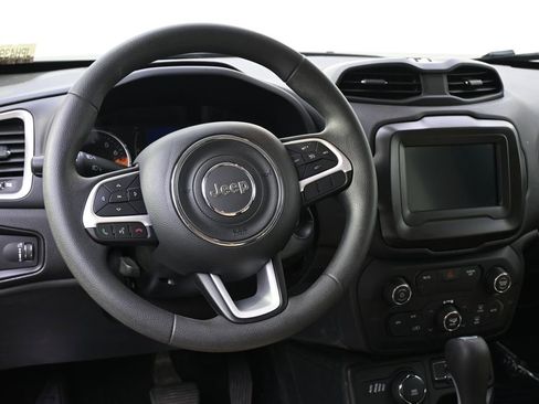 Used 2018 Jeep Renegade Sport w/ Power & Air Group AWD/4WD image 12