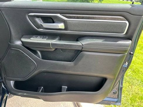 Used 2022 RAM 1500 Big Horn AWD/4WD image 54