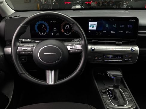 Used 2026 Hyundai Kona SEL Sport FWD image 14