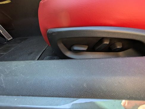 Used 2015 Chevrolet Corvette Stingray Coupe w/ 2LT Preferred Equipment Group image 18