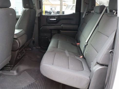 Used 2021 GMC Sierra 1500 Base image 36