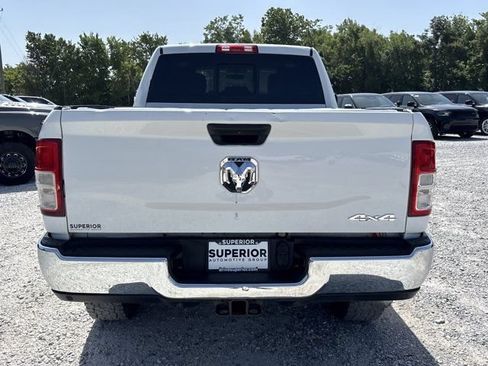 Used 2020 RAM 2500 Tradesman AWD/4WD image 4