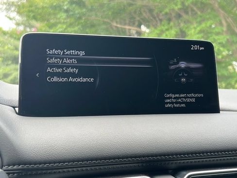 Certified 2025 MAZDA CX-5 AWD 2.5 S w/ Select Package image 26