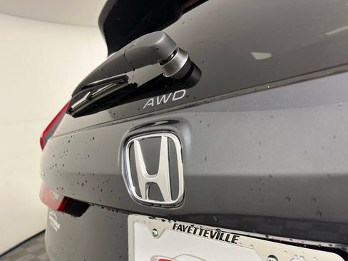New 2026 Honda CR-V Sport image 18