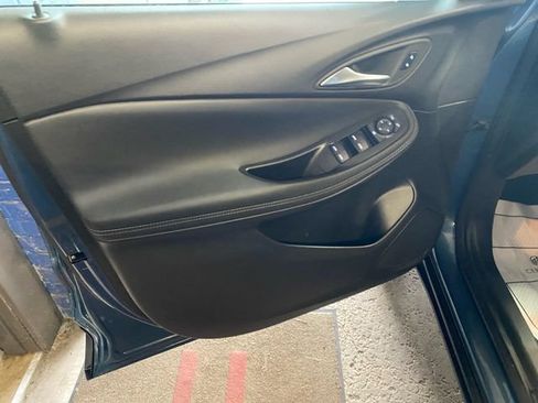 Certified 2024 Buick Encore GX Preferred w/ Comfort Package FWD image 12