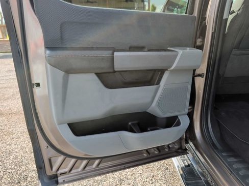 Used 2021 Ford F150 XLT AWD/4WD image 22