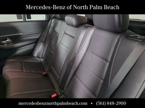 Used 2020 Mercedes-Benz GLE 350 GLE 350 image 16