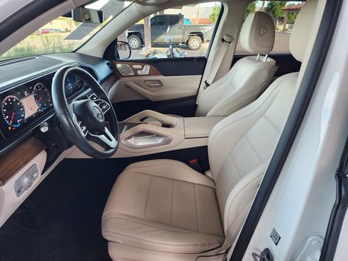 Used 2023 Mercedes-Benz GLE 350 4MATIC w/ AMG Line Exterior image 29