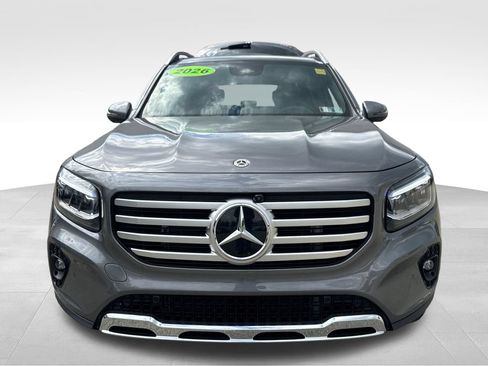 Used 2026 Mercedes-Benz GLB 250 4MATIC image 20