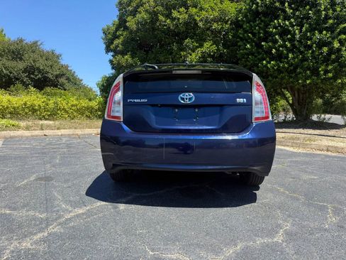 Used 2013 Toyota Prius Three FWD image 6