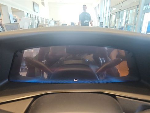 New 2026 Chevrolet Corvette Z06 image 4