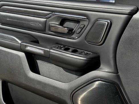 Used 2022 RAM 1500 Limited w/ Night Edition AWD/4WD image 28