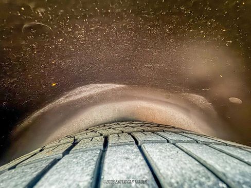 Used 2006 Chevrolet Corvette Convertible w/ Preferred Equipment Group image 75