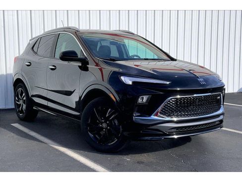 Used 2024 Buick Encore GX Sport Touring w/ Comfort Package image 30