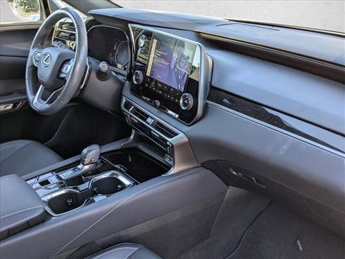 Used 2024 Lexus RX 350 FWD image 24