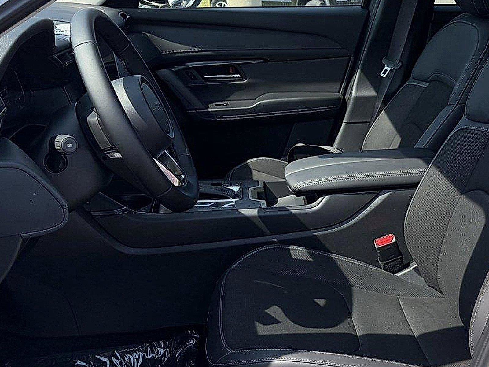 New 2026 MAZDA CX-5 Select AWD/4WD image 21