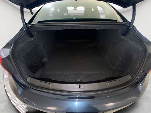 Used 2014 Chevrolet Impala LT FWD image 5