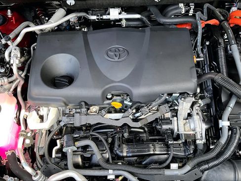 Used 2021 Toyota RAV4 XSE w/ Premium Package AWD/4WD image 33