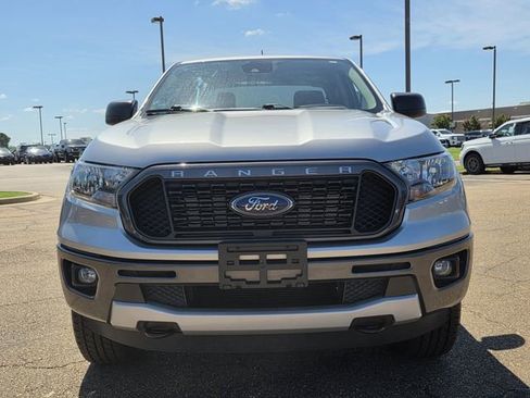 Used 2020 Ford Ranger XLT w/ Equipment Group 301A Mid RWD image 2