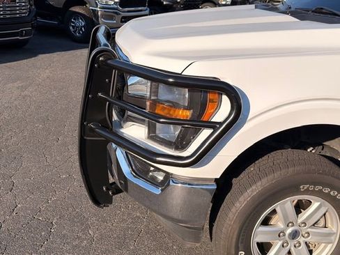 Used 2023 Ford F150 XLT AWD/4WD image 19