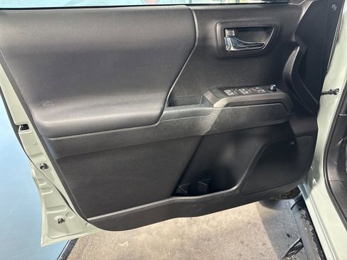 Used 2021 Toyota Tacoma TRD Pro image 33