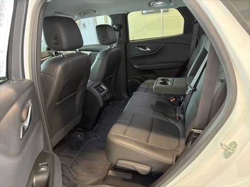 Used 2020 Chevrolet Blazer LT w/ Sound & Technology Package image 17