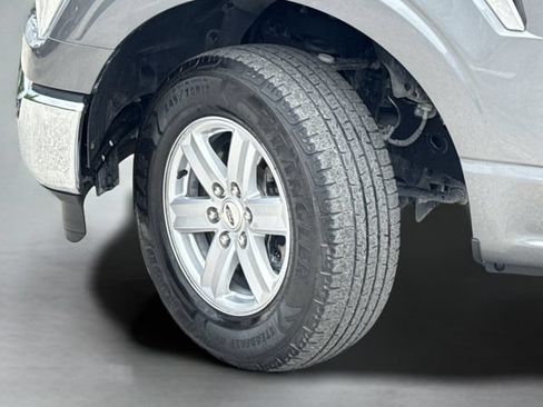 Used 2021 Ford F150 XLT w/ Equipment Group 301A Mid RWD image 46