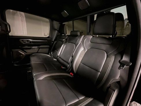 Used 2022 RAM 1500 TRX w/ TRX Level 2 Equipment Group AWD/4WD image 32