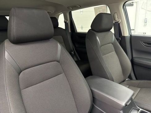 Certified 2025 Honda CR-V EX image 26