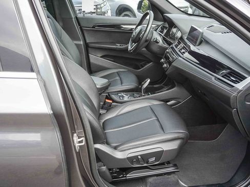 Used 2021 BMW X1 sDrive28i FWD image 13