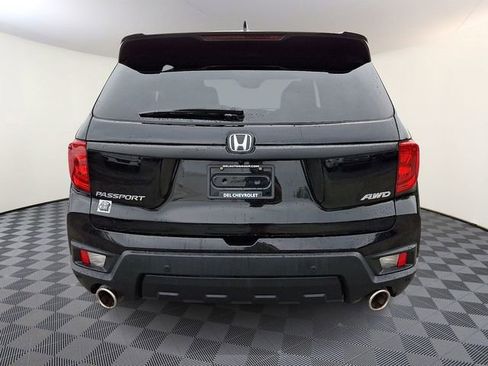 Used 2023 Honda Passport EX-L image 5