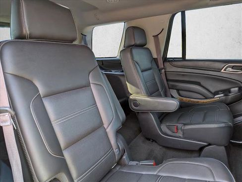 Used 2015 GMC Yukon Denali w/ Open Road Package AWD/4WD image 23