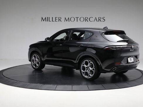 Used 2024 Alfa Romeo Tonale Ti AWD/4WD image 6