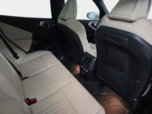 New 2026 BMW X3 xDrive30i w/ Premium Package AWD/4WD image 11