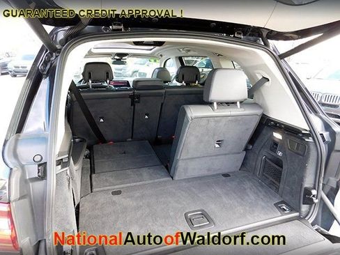 Used 2019 BMW X7 xDrive50i w/ Luxury Seating Package image 11