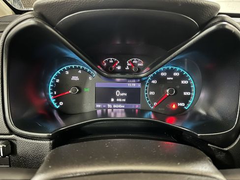 Used 2019 Chevrolet Colorado ZR2 AWD/4WD image 35