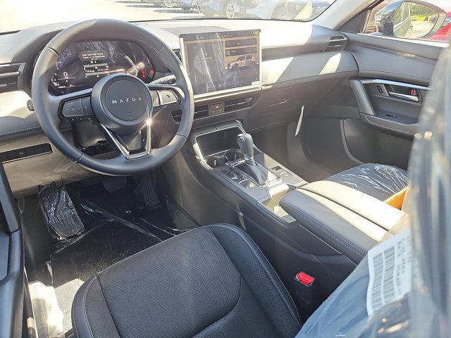 New 2026 MAZDA CX-5 Select AWD/4WD image 17