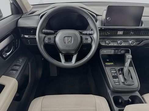 Certified 2025 Honda CR-V EX-L image 22
