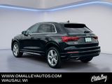 Used 2022 Audi Q3 2.0T Premium Plus w/ Premium Plus Package image 3