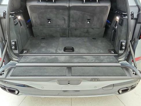 Used 2023 BMW X7 M60i w/ Executive Package image 14