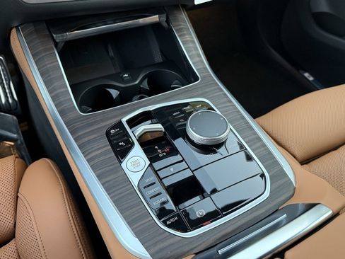 New 2026 BMW X5 sDrive40i w/ M Sport Package image 26